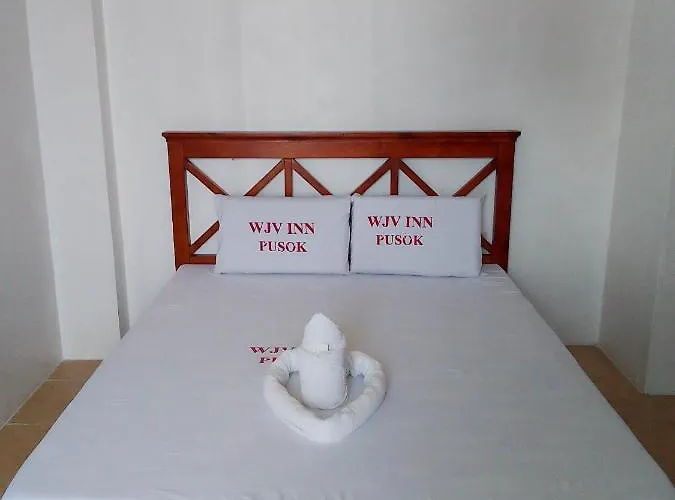 Wjv Pusok Vandrarhem Pajo